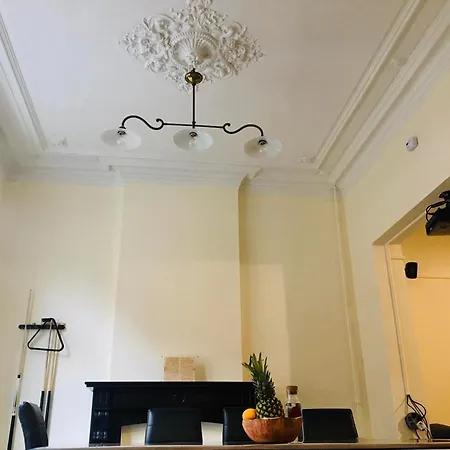 Chambre 1 A Velo