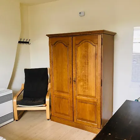 Homestay Chambre 1 A Velo Namur