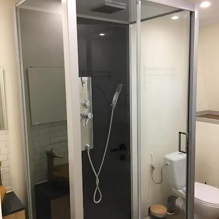 Chambre 1 A Velo Namur