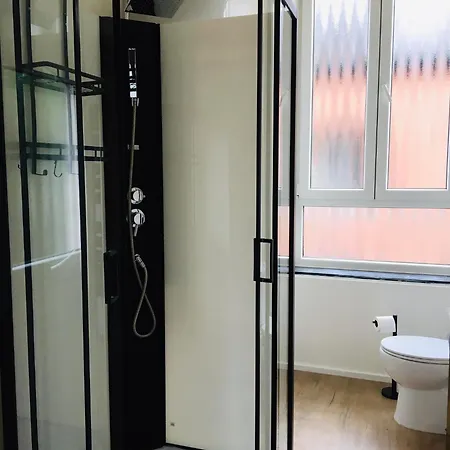Chambre 1 A Velo