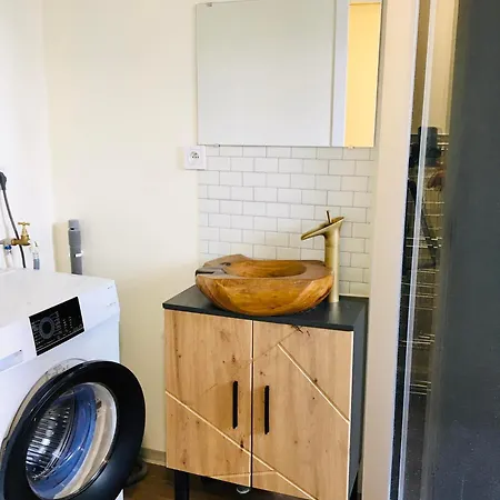 Chambre 1 A Velo Homestay