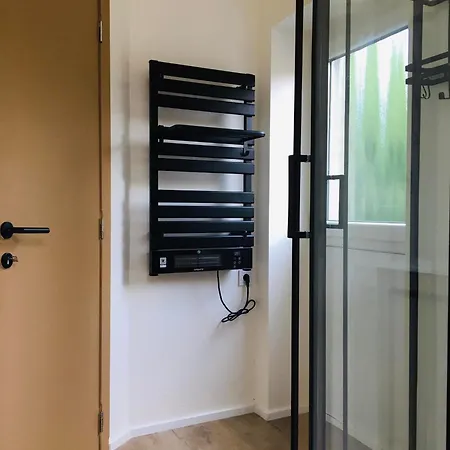 Chambre 1 A Velo * Namur