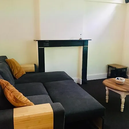 Chambre 1 A Velo Privat bolig